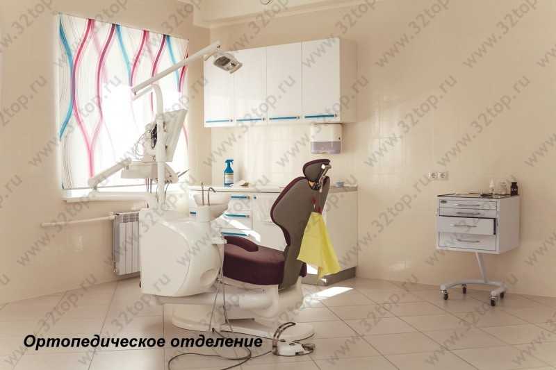 Медико-стоматологический центр НОВАЦИЯ на Васильева
