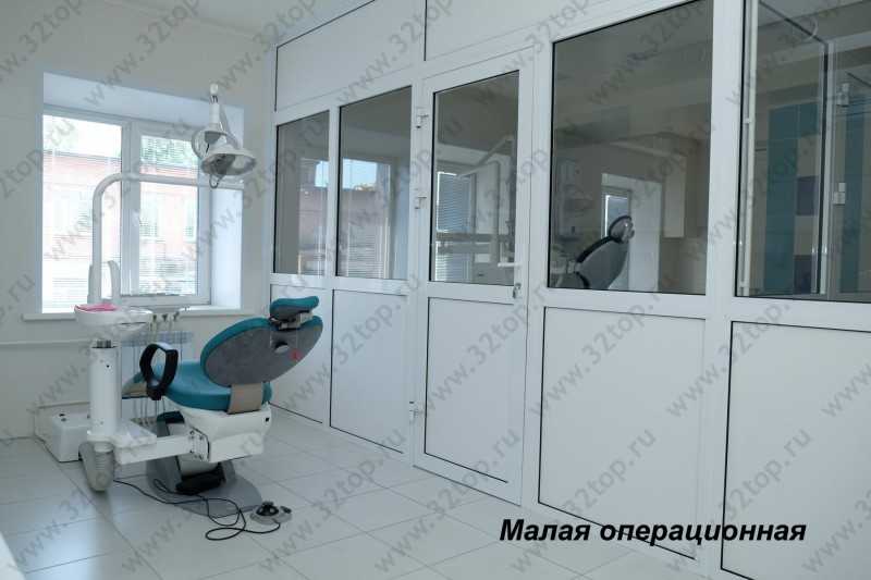 Медико-стоматологический центр НОВАЦИЯ на Васильева